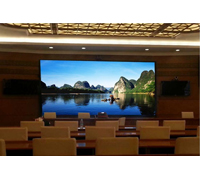 LED大屏系统