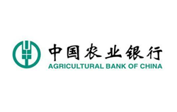农业银行