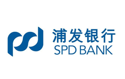 浦发银行